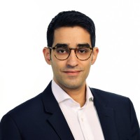 Tarun Nair, CFA, FRM