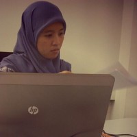Maisa Nurul Agnia
