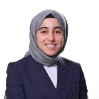 Sümeyye Büşra Tekin