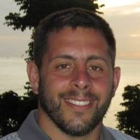 Tim Lienau