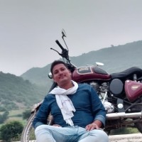 Aman Kumar Singh