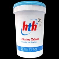 HTH QUÍMICOS