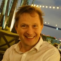 David Fenner
