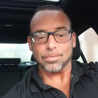 John Terrero