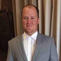 Matthew Van Rooyen