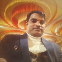 Rakesh Kumar Sharma