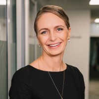 Gintarė Kazlauskaitė
