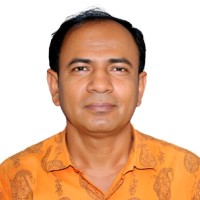 Dr.D B Sharma.