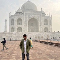 Gowtham Vimalan