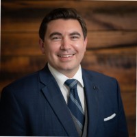 Eric R. Van Buskirk Jr.