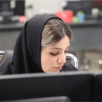 mina zarei