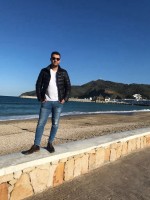 Amine Bourouis