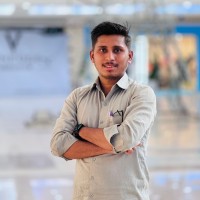 Rushikesh Taur