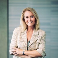 Beth Ginzinger, RN, MBA, NACD.DC
