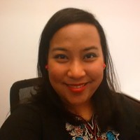 Joyce Camile Tarayao