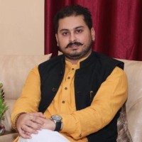 Rajat Sharma