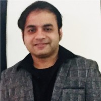 RAKESH CHATTERJEE