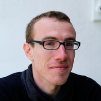 Geoffrey GALLE