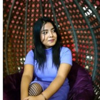 Mahima Paul