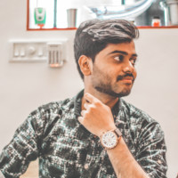 Abhijeet Virkud