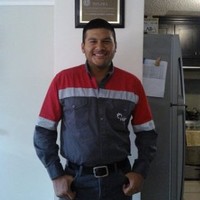 Juan Antonio Bazan Hernandez