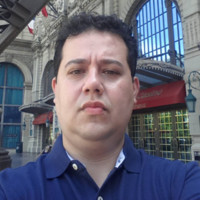 Ramon Manuel de Lara Franco Neto