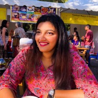 Nivedita Desai