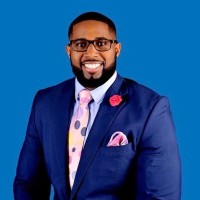 Carlton Knowles Jr, Cpa