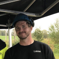 Lasse Vik