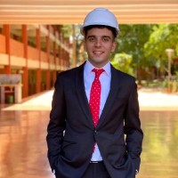 Luis Carmelo Zarate Troche