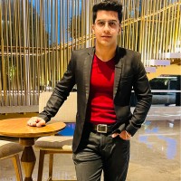 Rishab Arora