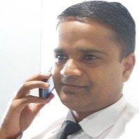 Dilip Handore