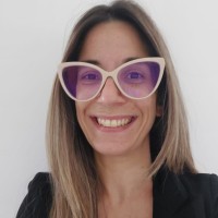 Micaela Lotufo Haddad