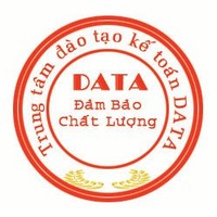Trung Tâm Đào Tạo Kế Toán Data