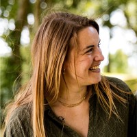 Kimberly Van Den Heuvel