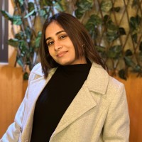 Nirali Shah