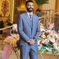 Robindeep Singh