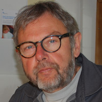 Walter Jörg Bucher