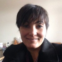 Kate Wareham