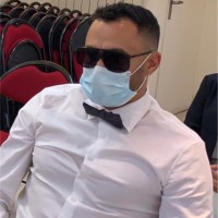 Brahim Gharib