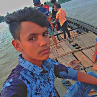 Rony Hasan