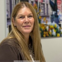 Susanne Bech Jørgensen
