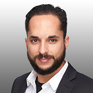 Dylan Azadi