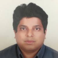 Sushil Morajkar