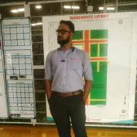 Ambrushi Shelar