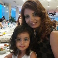 Elif Burcu ÇİLİNGİR