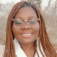 Cynthia Tchuisse, M.S.