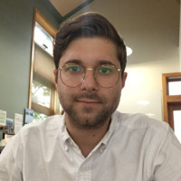 Kit Crowe