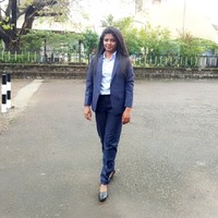 Rashmitha -