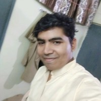 Kaushik Talpada